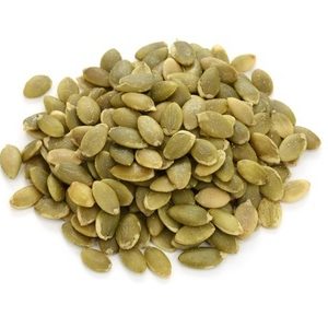 Pumpkin Seeds