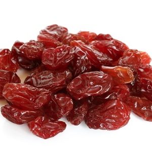 Raisins