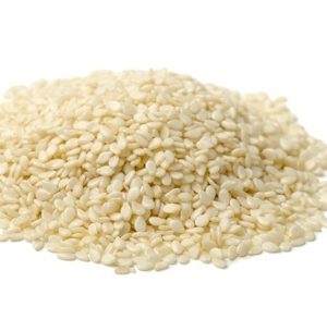 Sesame Seeds