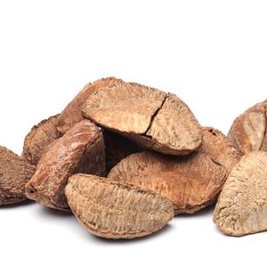 Brazil Nut Pods