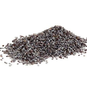 Poppy Seeds