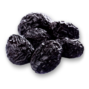 Prunes