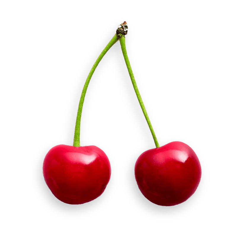 Cherries - Freeworld Trading