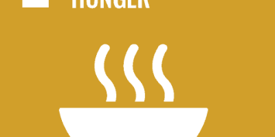 SDG 2: Zero Hunger