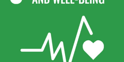 SDG 3: Healthy Lives