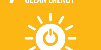 SDG 7: Clean Energy