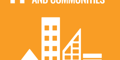 SDG 11: Community Housing