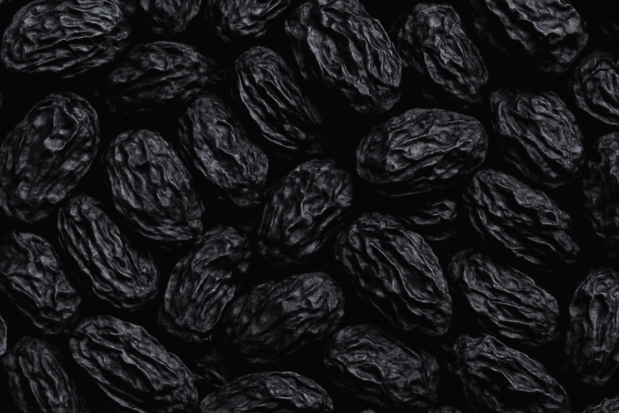 Raisins (1)