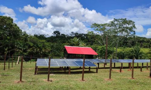 Solar panels Solar panels